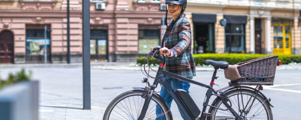 Vélo électrique