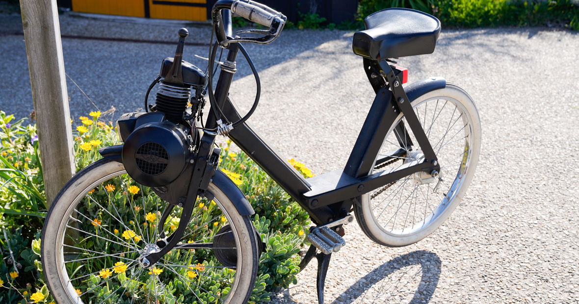 Longévité de votre Solex